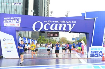 RUN TO LIVE 2024 - Ảnh #1419379