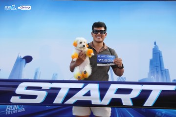 RUN TO LIVE 2024 - Ảnh #1308514