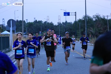 RUN TO LIVE 2024 - Ảnh #1365680