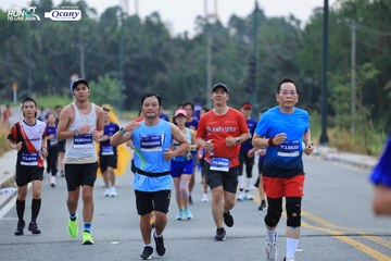 RUN TO LIVE 2024 - Ảnh #1374156