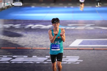 RUN TO LIVE 2024 - Ảnh #1331472