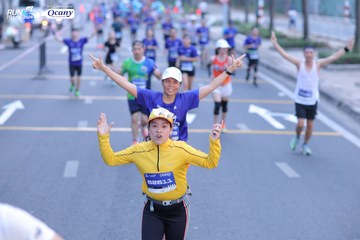 RUN TO LIVE 2024 - Ảnh #1432434