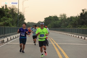 RUN TO LIVE 2024 - Ảnh #1407045