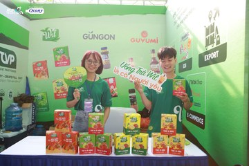 RUN TO LIVE 2024 - Ảnh #1314808