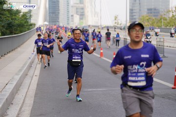 RUN TO LIVE 2024 - Ảnh #1363139