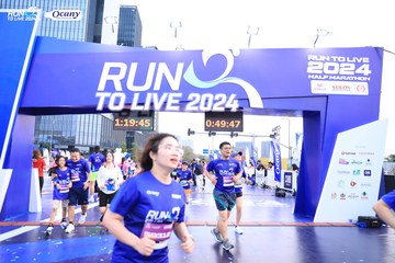 RUN TO LIVE 2024 - Ảnh #1372480