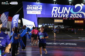 RUN TO LIVE 2024 - Ảnh #1319499