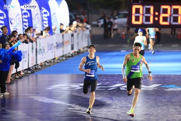 RUN TO LIVE 2024 - Ảnh #1331405