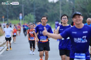 RUN TO LIVE 2024 - Ảnh #1371970