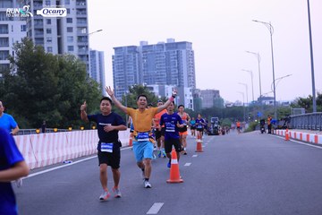 RUN TO LIVE 2024 - Ảnh #1447776