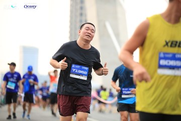 RUN TO LIVE 2024 - Ảnh #1344225