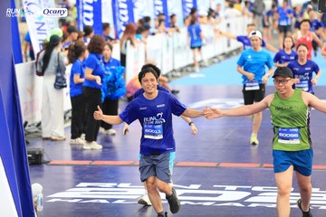 RUN TO LIVE 2024 - Ảnh #1410140