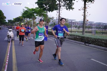 RUN TO LIVE 2024 - Ảnh #1380272