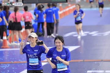 RUN TO LIVE 2024 - Ảnh #1391626