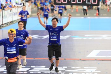 RUN TO LIVE 2024 - Ảnh #1410453