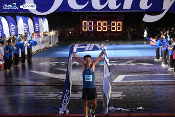 RUN TO LIVE 2024 - Ảnh #1368991
