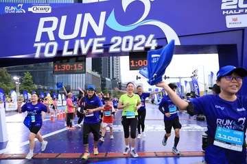 RUN TO LIVE 2024 - Ảnh #1369400