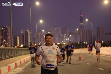 RUN TO LIVE 2024 - Ảnh #1446127
