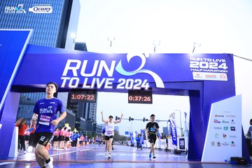 RUN TO LIVE 2024 - Ảnh #1375768