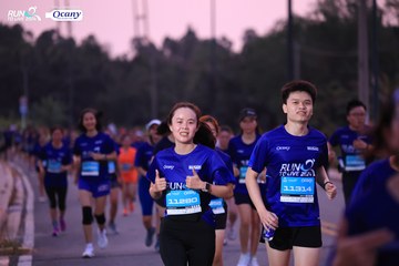 RUN TO LIVE 2024 - Ảnh #1357734