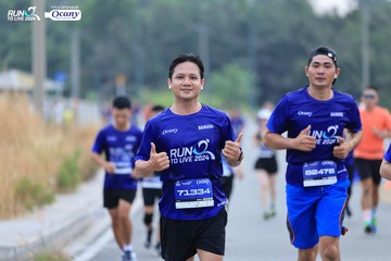 RUN TO LIVE 2024 - Ảnh #1373836
