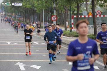 RUN TO LIVE 2024 - Ảnh #1438539
