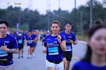 RUN TO LIVE 2024 - Ảnh #1361082