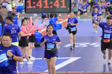 RUN TO LIVE 2024 - Ảnh #1390865