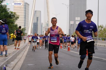 RUN TO LIVE 2024 - Ảnh #1345074