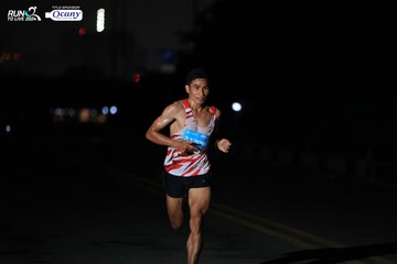 RUN TO LIVE 2024 - Ảnh #1336993