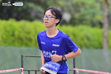 RUN TO LIVE 2024 - Ảnh #1444287