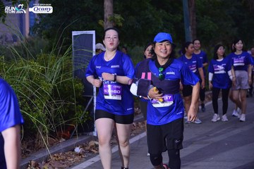 RUN TO LIVE 2024 - Ảnh #1335182
