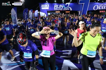RUN TO LIVE 2024 - Ảnh #1319205