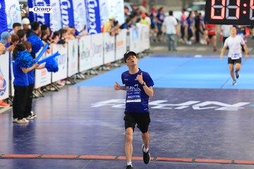 RUN TO LIVE 2024 - Ảnh #1333700