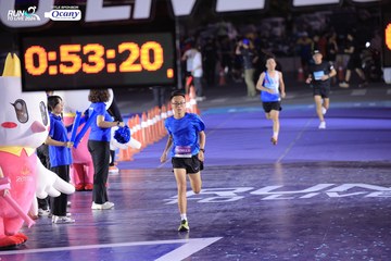 RUN TO LIVE 2024 - Ảnh #1352727