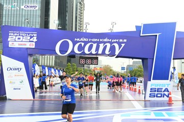 RUN TO LIVE 2024 - Ảnh #1421126