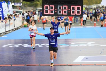 RUN TO LIVE 2024 - Ảnh #1405790
