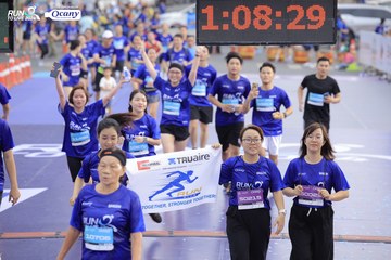 RUN TO LIVE 2024 - Ảnh #1351307