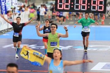 RUN TO LIVE 2024 - Ảnh #1406023