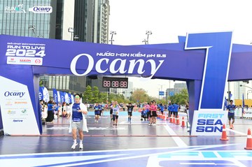 RUN TO LIVE 2024 - Ảnh #1421018