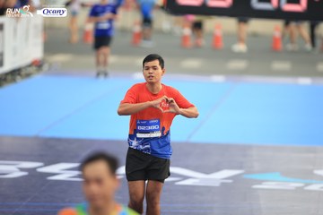 RUN TO LIVE 2024 - Ảnh #1403951