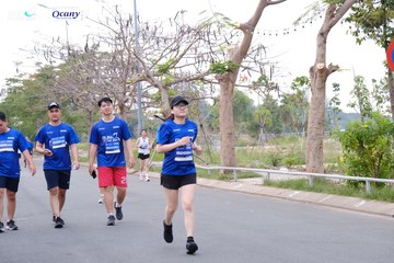RUN TO LIVE 2024 - Ảnh #1400595