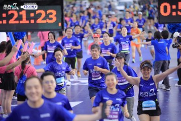 RUN TO LIVE 2024 - Ảnh #1360796