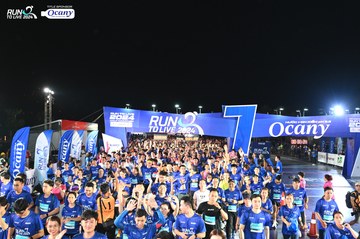 RUN TO LIVE 2024 - Ảnh #1319862