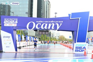 RUN TO LIVE 2024 - Ảnh #1425848