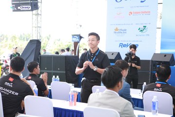 RUN TO LIVE 2024 - Ảnh #1310756