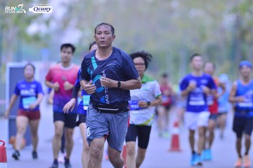 RUN TO LIVE 2024 - Ảnh #1336307