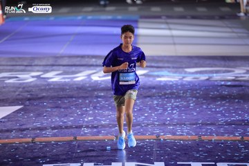 RUN TO LIVE 2024 - Ảnh #1351907