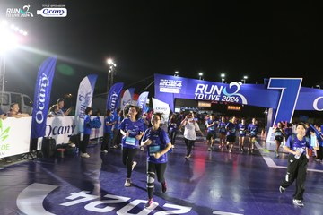 RUN TO LIVE 2024 - Ảnh #1319474