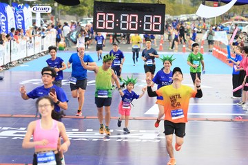 RUN TO LIVE 2024 - Ảnh #1405669